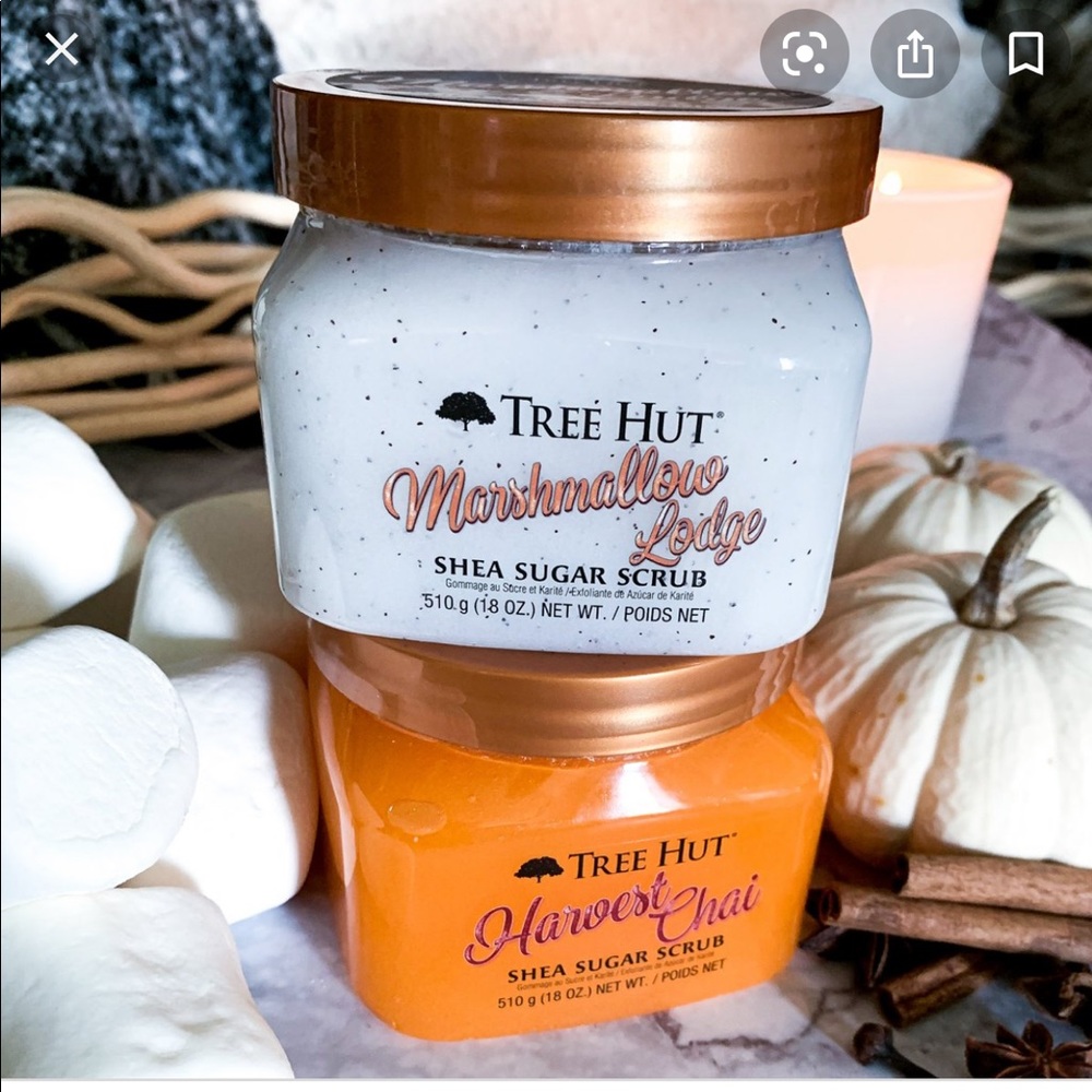 ISO TREE HUT